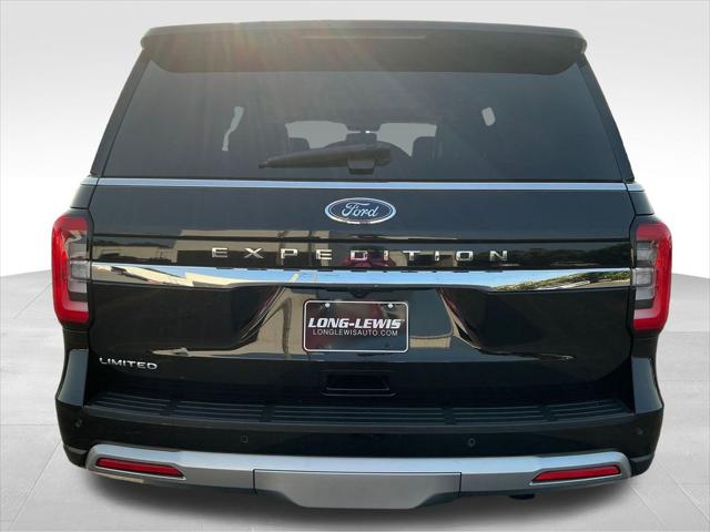 Used 2024 Ford Expedition For Sale in Muscle Shoals, AL