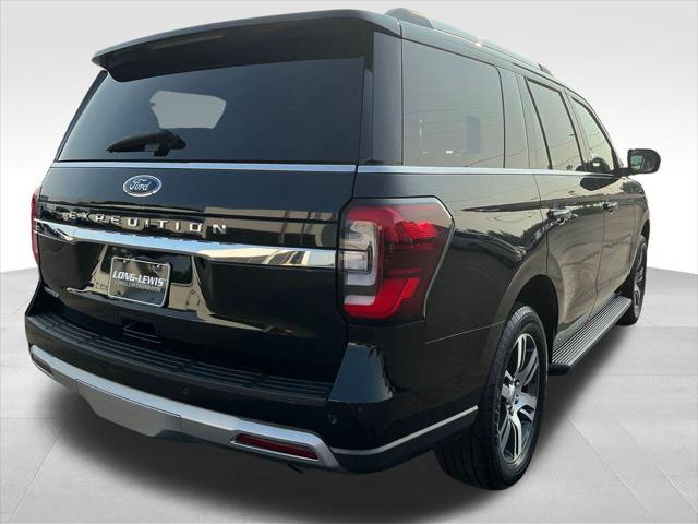 Used 2024 Ford Expedition For Sale in Muscle Shoals, AL