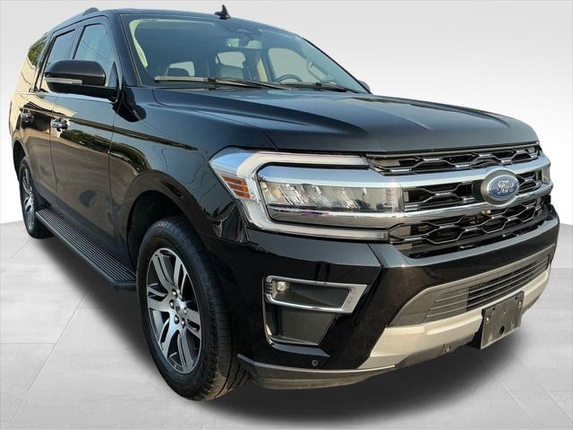 Used 2024 Ford Expedition For Sale in Muscle Shoals, AL