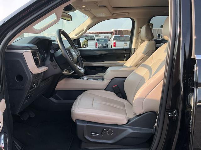 Used 2024 Ford Expedition For Sale in Muscle Shoals, AL
