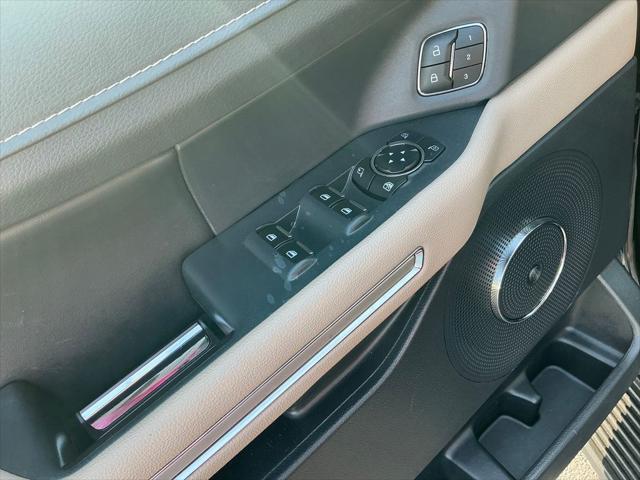Used 2024 Ford Expedition For Sale in Muscle Shoals, AL