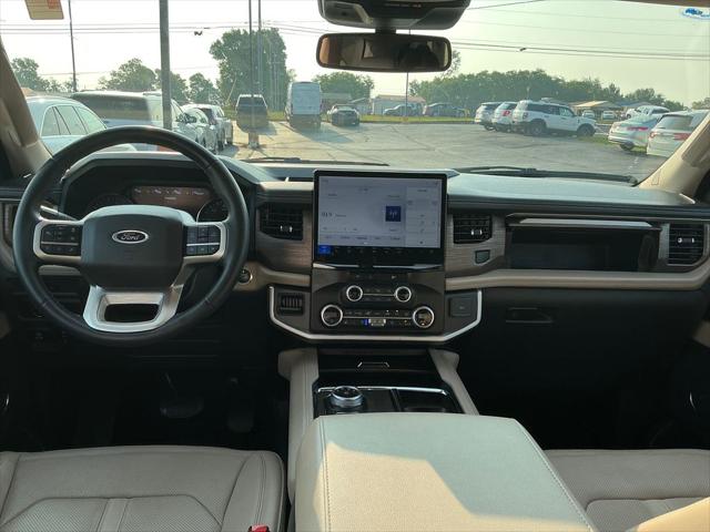 Used 2024 Ford Expedition For Sale in Muscle Shoals, AL