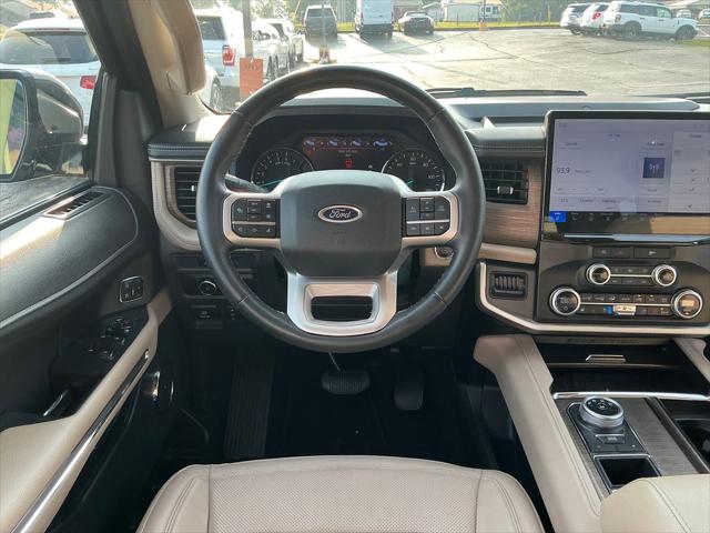 Used 2024 Ford Expedition For Sale in Muscle Shoals, AL
