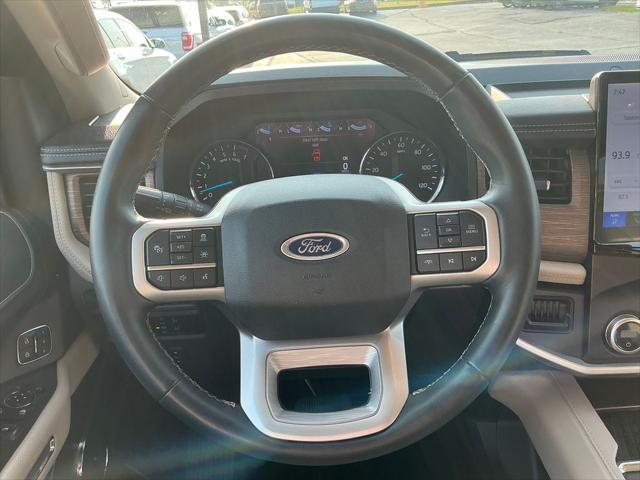 Used 2024 Ford Expedition For Sale in Muscle Shoals, AL