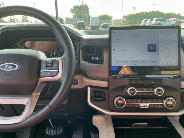 Used 2024 Ford Expedition For Sale in Muscle Shoals, AL