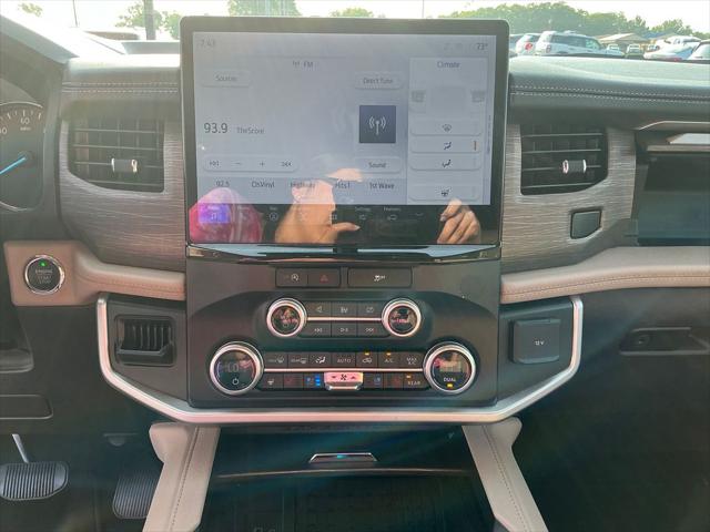 Used 2024 Ford Expedition For Sale in Muscle Shoals, AL