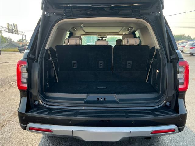 Used 2024 Ford Expedition For Sale in Muscle Shoals, AL
