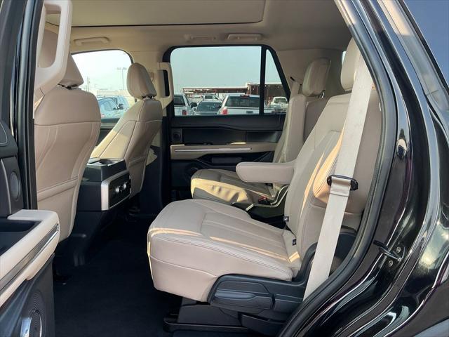 Used 2024 Ford Expedition For Sale in Muscle Shoals, AL