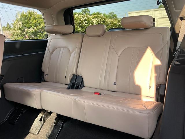 Used 2024 Ford Expedition For Sale in Muscle Shoals, AL