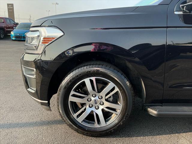 Used 2024 Ford Expedition For Sale in Muscle Shoals, AL