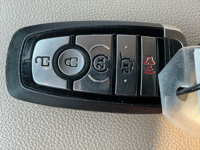 Used 2024 Ford Expedition For Sale in Muscle Shoals, AL