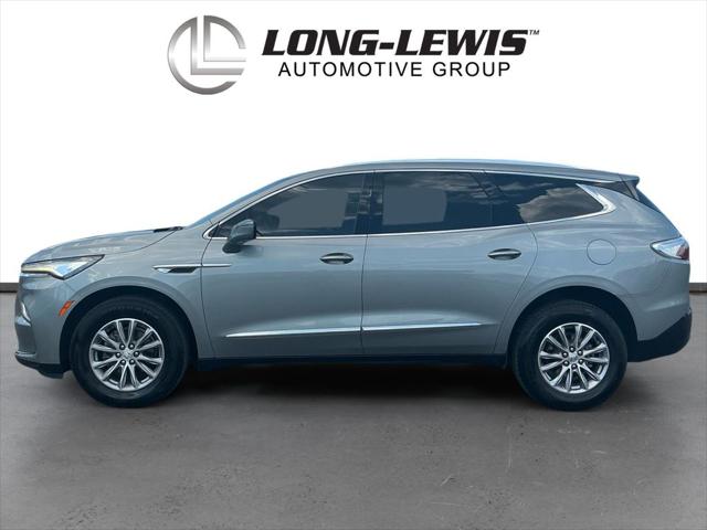 Used 2024 Buick Enclave Premium FWD For Sale in Muscle Shoals, AL