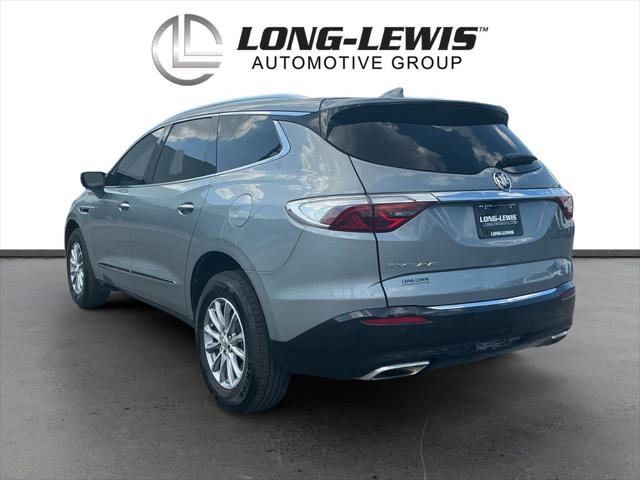 Used 2024 Buick Enclave Premium FWD For Sale in Muscle Shoals, AL