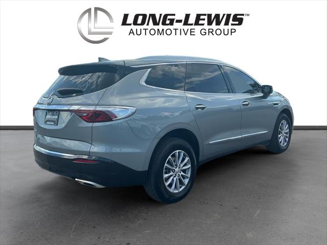 Used 2024 Buick Enclave Premium FWD For Sale in Muscle Shoals, AL