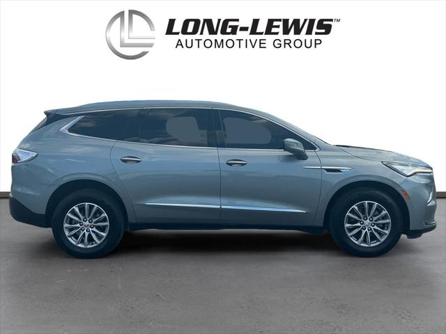 Used 2024 Buick Enclave Premium FWD For Sale in Muscle Shoals, AL