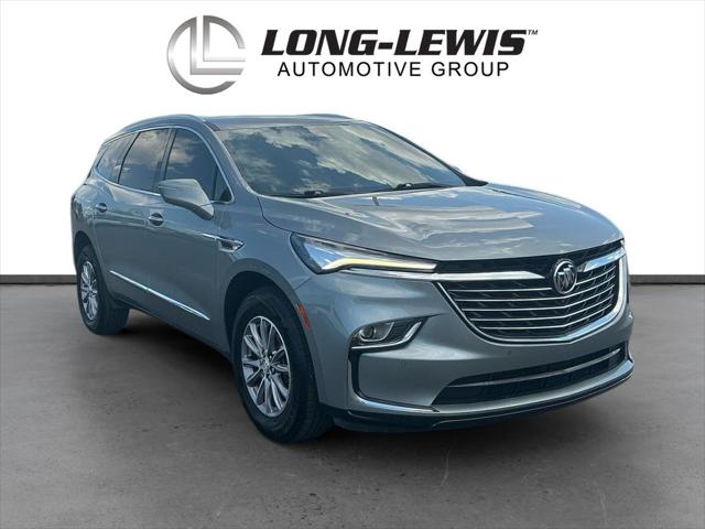 Used 2024 Buick Enclave Premium FWD For Sale in Muscle Shoals, AL