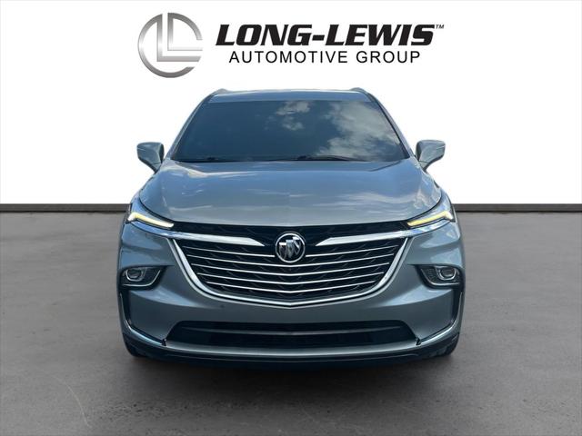 Used 2024 Buick Enclave Premium FWD For Sale in Muscle Shoals, AL