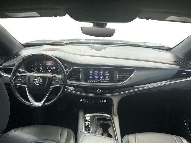 Used 2024 Buick Enclave Premium FWD For Sale in Muscle Shoals, AL