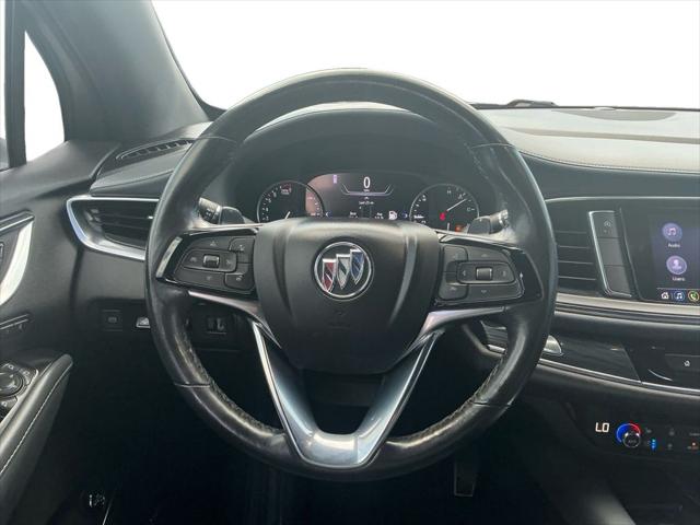 Used 2024 Buick Enclave Premium FWD For Sale in Muscle Shoals, AL