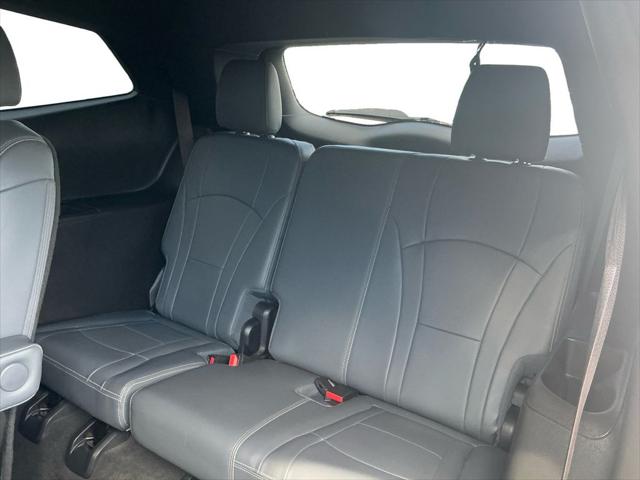 Used 2024 Buick Enclave Premium FWD For Sale in Muscle Shoals, AL