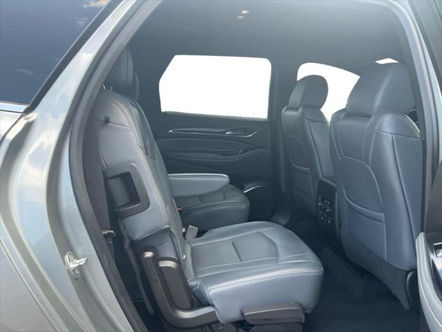 Used 2024 Buick Enclave Premium FWD For Sale in Muscle Shoals, AL