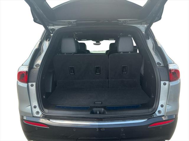 Used 2024 Buick Enclave Premium FWD For Sale in Muscle Shoals, AL