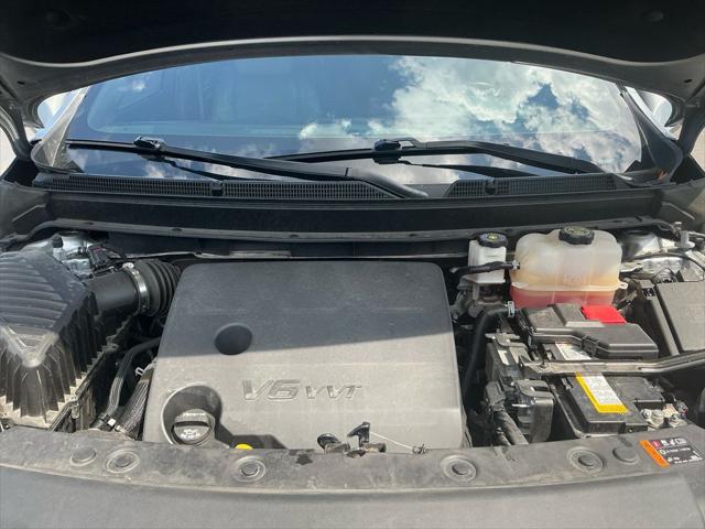 Used 2024 Buick Enclave Premium FWD For Sale in Muscle Shoals, AL