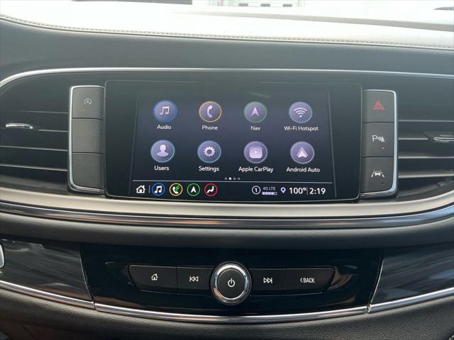 Used 2024 Buick Enclave Premium FWD For Sale in Muscle Shoals, AL