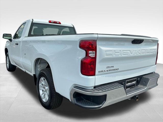 Used 2024 Chevrolet Silverado 1500 For Sale in Muscle Shoals, AL