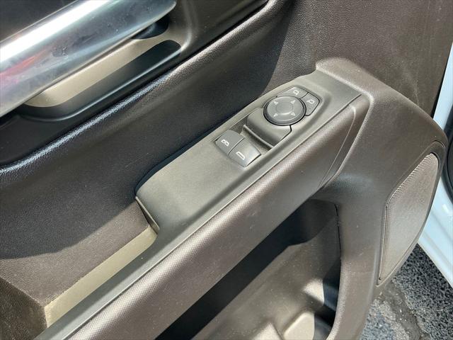 Used 2024 Chevrolet Silverado 1500 For Sale in Muscle Shoals, AL