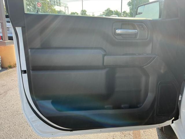 Used 2024 Chevrolet Silverado 1500 For Sale in Muscle Shoals, AL