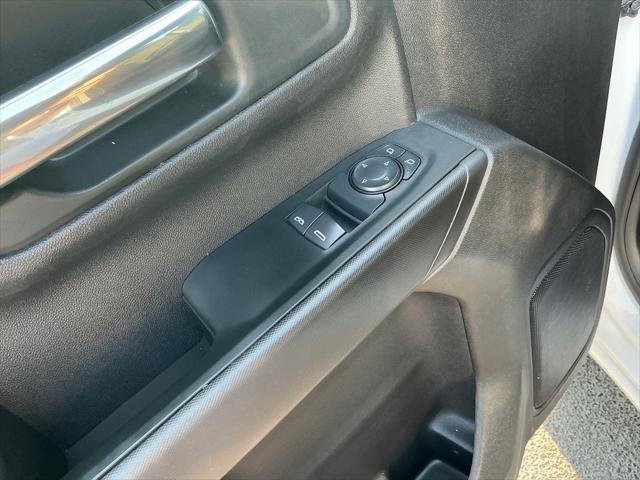 Used 2024 Chevrolet Silverado 1500 For Sale in Muscle Shoals, AL
