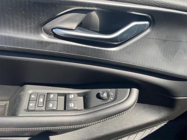 2025 Jeep Grand Cherokee L Altitude X 4x4