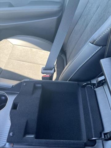2025 Jeep Grand Cherokee L Altitude X 4x4