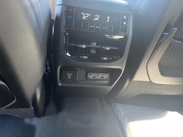 2025 Jeep Grand Cherokee L Altitude X 4x4
