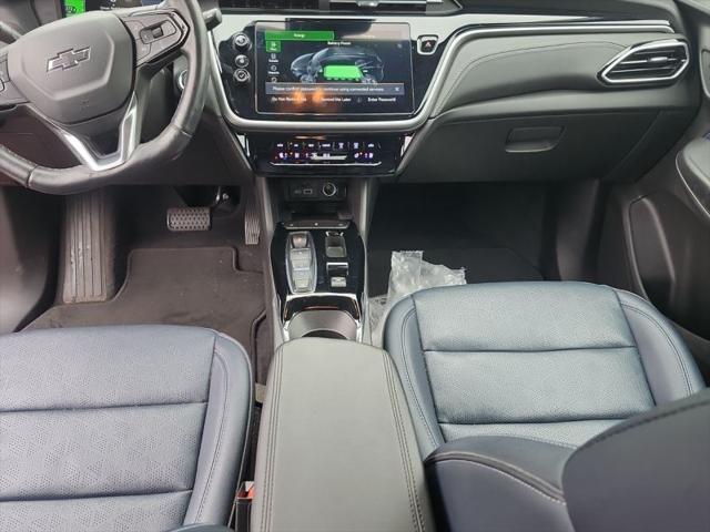 Used 2022 Chevrolet Bolt EUV For Sale in Columbus, OH