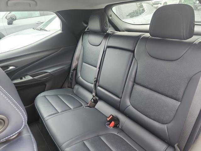Used 2022 Chevrolet Bolt EUV For Sale in Columbus, OH