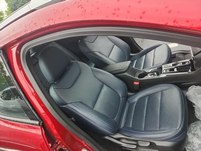 Used 2022 Chevrolet Bolt EUV For Sale in Columbus, OH