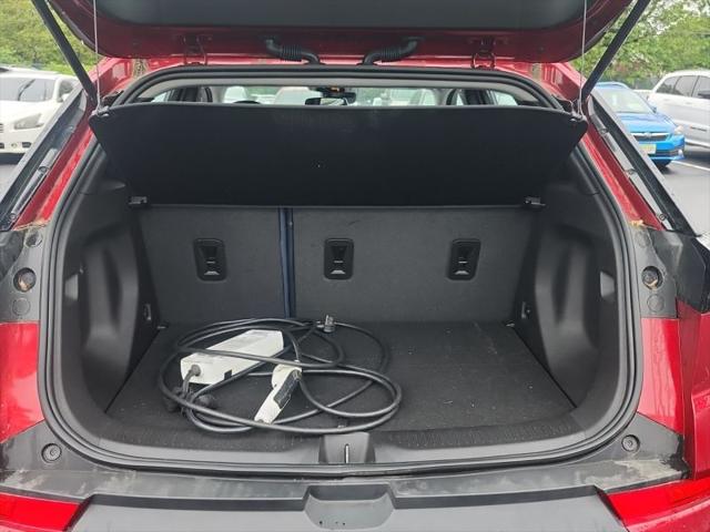 Used 2022 Chevrolet Bolt EUV For Sale in Columbus, OH