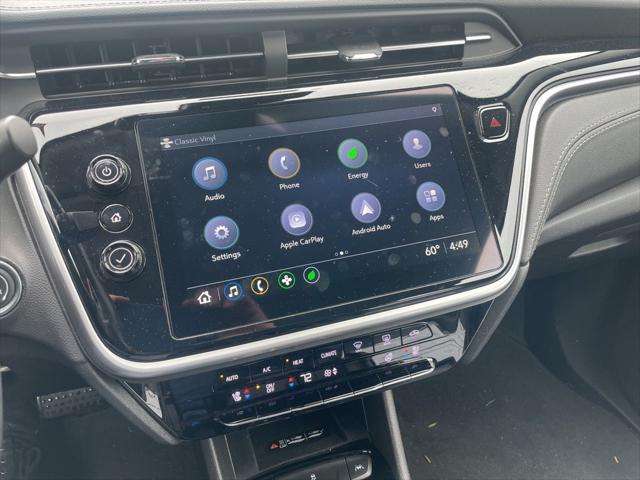 Used 2022 Chevrolet Bolt EUV For Sale in Columbus, OH