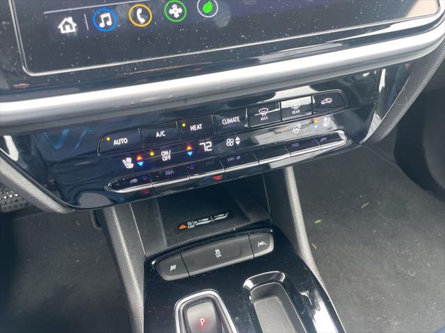 Used 2022 Chevrolet Bolt EUV For Sale in Columbus, OH