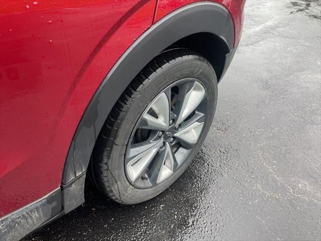 Used 2022 Chevrolet Bolt EUV For Sale in Columbus, OH