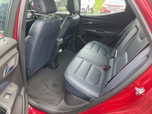 Used 2022 Chevrolet Bolt EUV For Sale in Columbus, OH