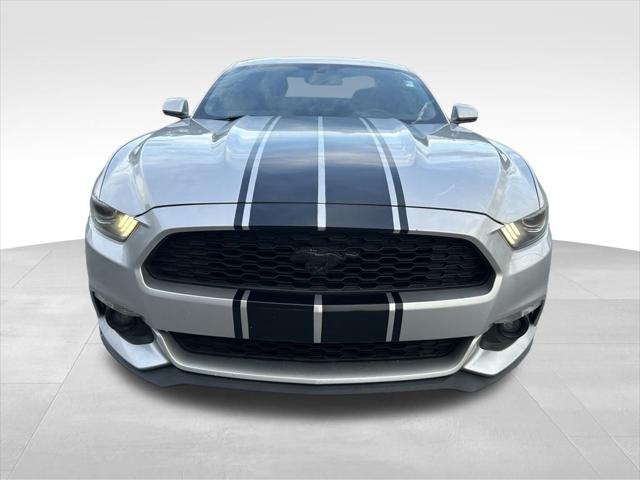 Used 2015 Ford Mustang For Sale in Muscle Shoals, AL