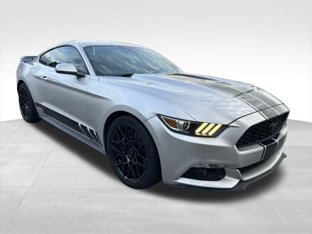 Used 2015 Ford Mustang For Sale in Muscle Shoals, AL