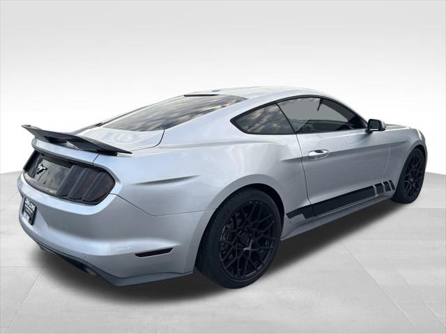 Used 2015 Ford Mustang For Sale in Muscle Shoals, AL