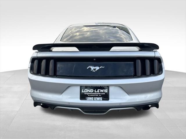 Used 2015 Ford Mustang For Sale in Muscle Shoals, AL