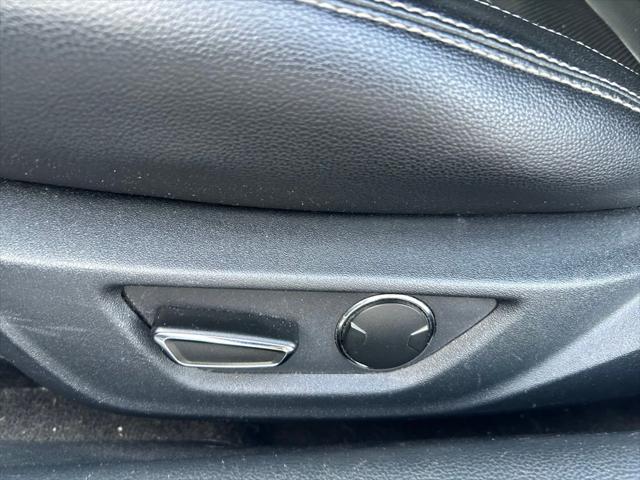 Used 2015 Ford Mustang For Sale in Muscle Shoals, AL