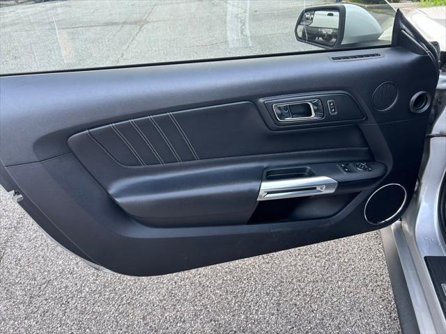Used 2015 Ford Mustang For Sale in Muscle Shoals, AL