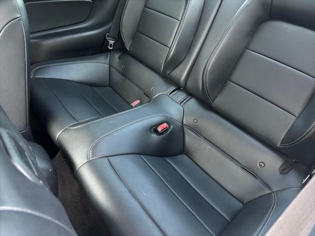 Used 2015 Ford Mustang For Sale in Muscle Shoals, AL